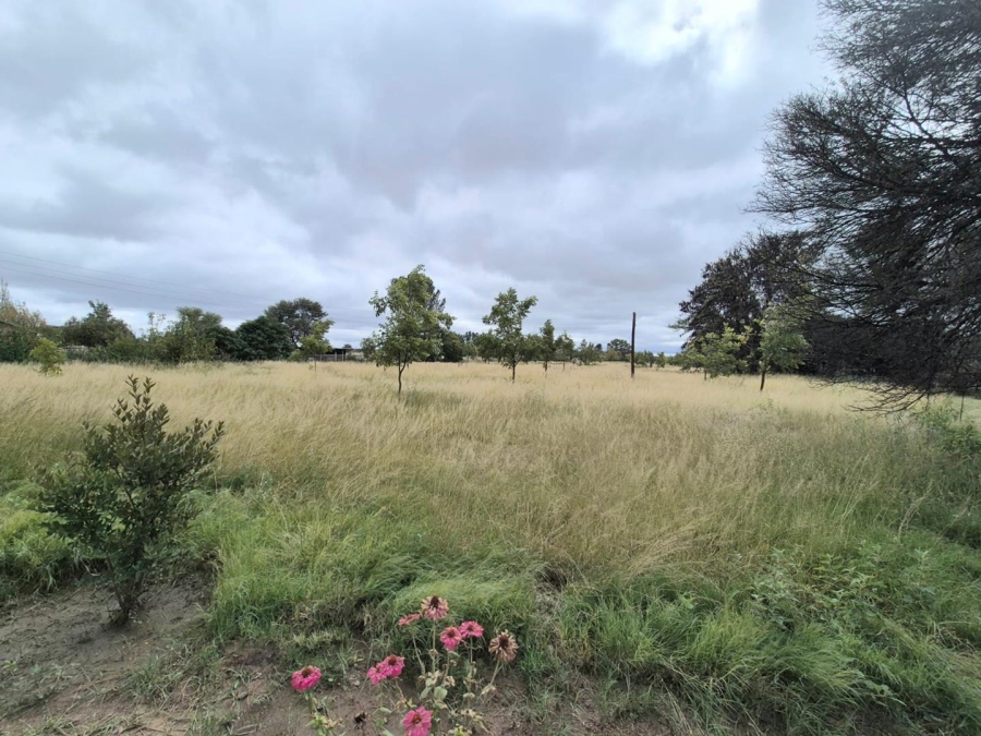 5 Bedroom Property for Sale in Roodewal Free State